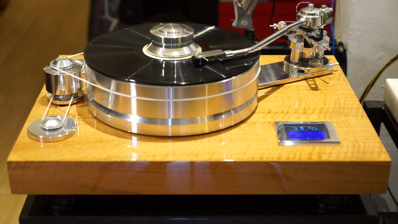 Pro-ject Audio Signature 12