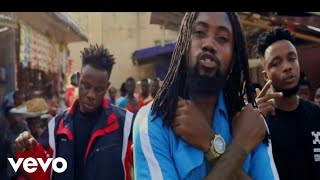 Goddy WAN - Far From Home ft. Lokal, Abebeatz