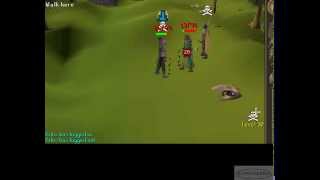 evolutionscape pk video1: Ev0lUtIoN 6oDs
