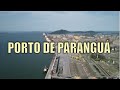 PORTO DE PARANAGUÁ