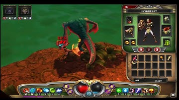 Maldark Conqueror Of All Worlds Episode 29: Nighstalking Serpent