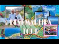 BEST TOUR MADEIRA PORTUGAL NORTH ROUTE