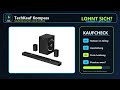 ULTIMEA 5.1.2 Soundbar: Lohnt sich der Kauf wirklich?
