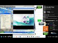 Downy Rinse Refresh Radio Commercial 2024 Has BSOD VM Windows XP 