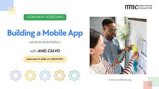 Building a Mobile App with Kotlin Multi-Platform | Mentor Me Collective screenshot 3
