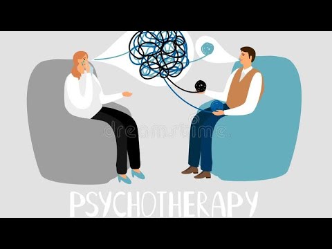 Vidéo: 9 Mythes Sur La Psychothérapie