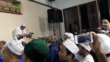 Nurul Musthofa 10 September 2018, Hb Kuncung Kalibata - Ya Sayyidi