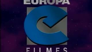 Vinheta Europa Filmes (1998-2010) (1)