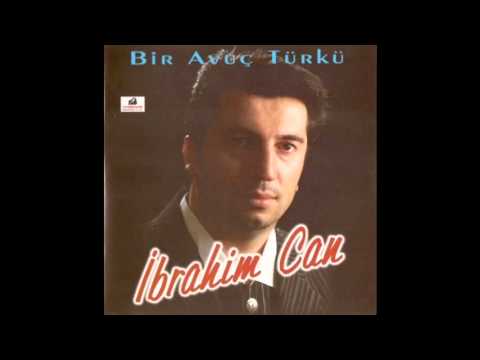 İbrahim Can - Ali