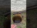Вот как хранить дождевую воду)