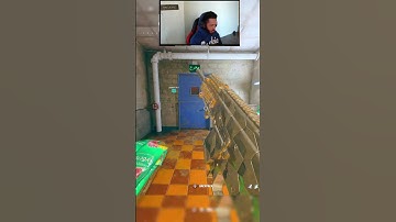 The NEW *STRIKER 9* Best Class Setup is LASERBEAM | Meta Build | BROKEN | MW3 | COD #shorts #viral