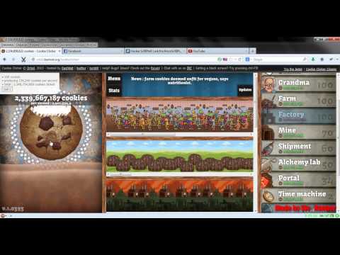 Autoclicker [AutoIT]