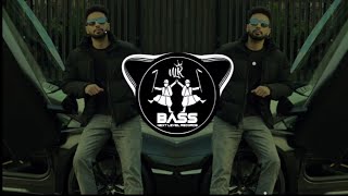 Black_Life (BASS BOOSTED) Navaan_Sandhu | New Punjabi Bass Boosted Songs 2021 Resimi