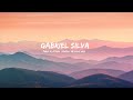 Puro 3 Letras "Simon Y Me Vale Vrg" - Gabriel Silva (2023)  | 25p Lyrics/Letra