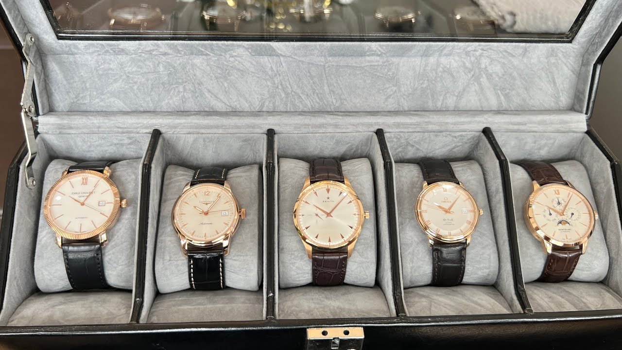 Các mẫu vàng khối từ 8x-1xx, CÁC BÁC ẤN TƯỢNG MẪU NÀO 