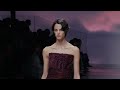 Giorgio Armani 2026 Fall Winter Womenswear Fashion Show 