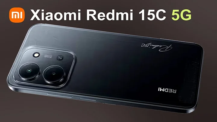 Xiaomi Redmi 15C 5G Specs, Features etc..