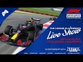 PSGL l Season 26 l League Placement Show! l F1 2020