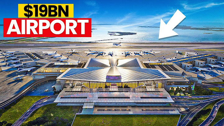Why PDX Will Be World’s Best Airport?
