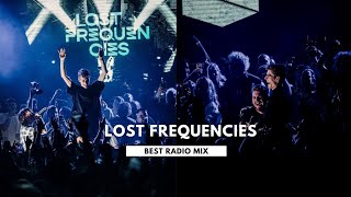 Lost Frequencies Radio Mix Special