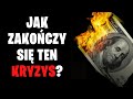 Nadchodzi NAJGORSZE Załamanie Gospodarcze! (Jak Się Przygotować) - ROAD TO RUIN / Jim Rickards