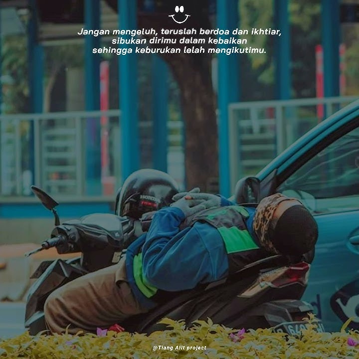 STORY WA KEBESARANMU YA ALLAH || STORY WA QUOTES KEREN TERBARU 2020