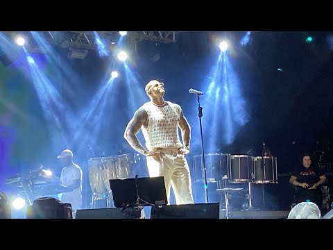 Apaixonandinha - Leo Santana e Marília Mendonça- São João de Natal 23/06/23