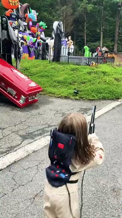 Ghostbusters 👻