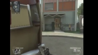 Livestream von blackshadowdrybones call of duty black obs 2
