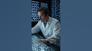 Quantum Computers Just Solved The Impossible (While You Weren