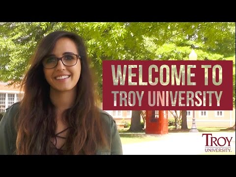 Video: Wat voor soort universiteit is Troy University?