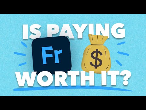 Adobe Fresco Free