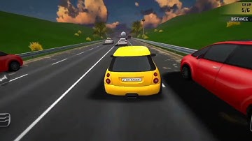 MR RACER : Car Racing Game 2022 -MULTIPLAYER PvP