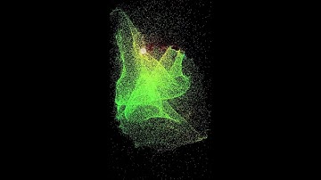 Particle Flow - Android app
