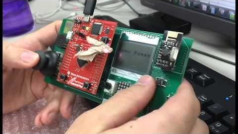 ECE 353 Final Project