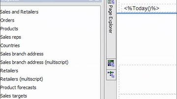 Version Control Integration for Workflow Tracking Systems and Cognos