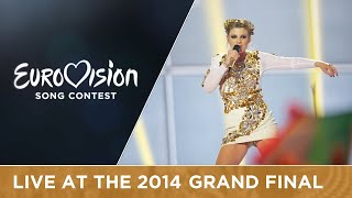 Emma - La Mia Città (Italy) Eurovision Song Contest 2014 Grand Final