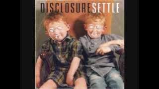 Disclosure  When A Fire Starts To Burn
