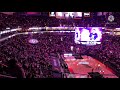 2021 Phoenix Suns vs Denver Nuggets NBA Playoffs Round 2 Game 1