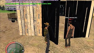 [CMLV] The Irish Farmer : Initiation d