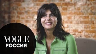 Что в сумке у Надежды Оболенцевой? Что в сумке у Надежды Оболенцевой?