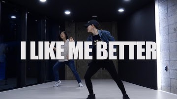 Lauv - I Like Me Better / BisMe Choreography