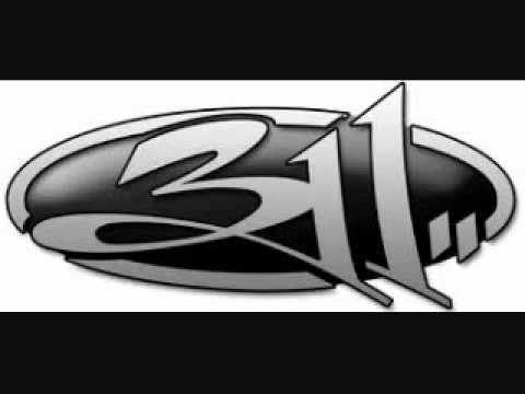 311 Let The Cards Fall You 311 Let The Cards Fall