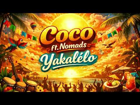 Coco ft. Nomads - Yakalélo (Remix 2026)