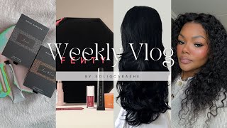 Download lagu WEEKLY VLOG :STORYTIME    PLENTY OF PR   NEW PERFUMES   MAINTENANCE   MORE