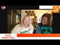 Abortion and Black Genocide - Juice: Fresh Talk Teaser
