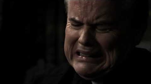 『ザ・プロジェクト』　予告編