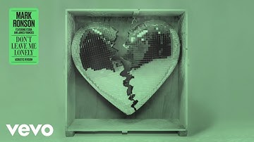 Mark Ronson - Don