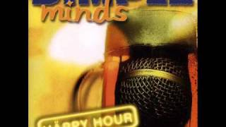 Dimple Minds - Happy Hour
