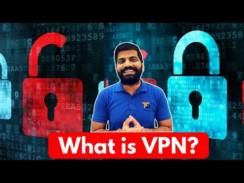 What is VPN? Benefits of VPN? How to use VPN?